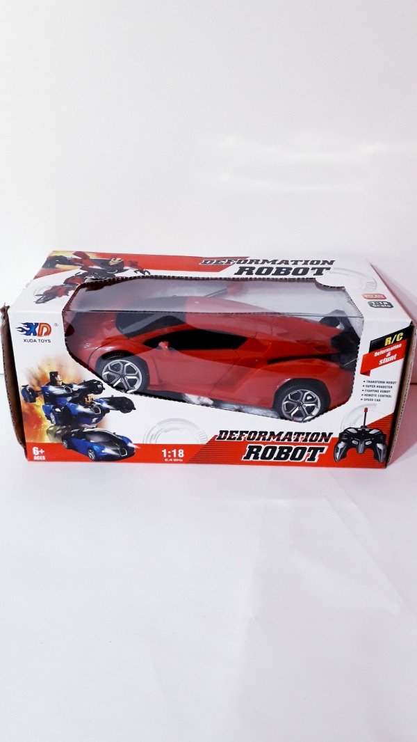 Producto - AUTO TRANSFORMER CONTROL REMÓTO