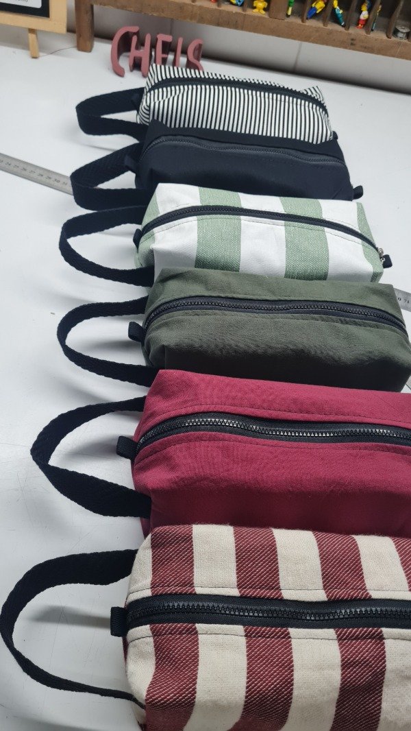 Producto - CARTU/NECESER