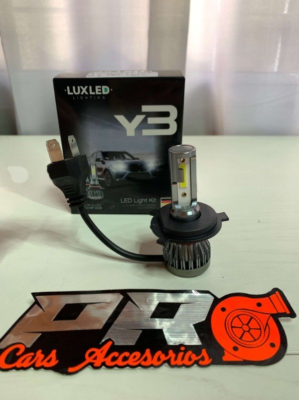 Producto - CREE LED Y3