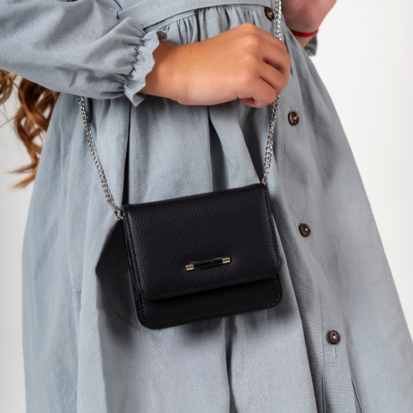 Producto - Mini carterita Lisa
