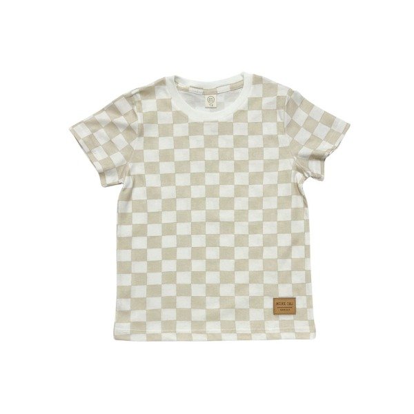 Producto - Remera Ajedrez - 0