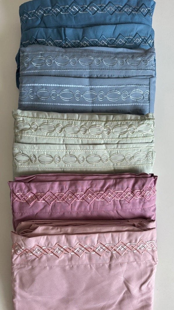 Producto - Juego de sábana 1 1/2