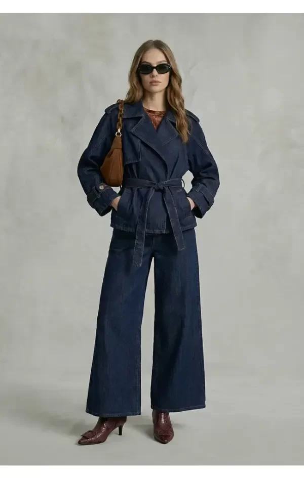 Producto - Chaqueta Mallorca