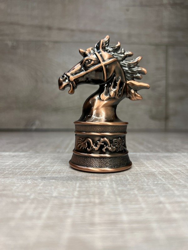 Producto - Encendedor Catalitico Wild Horse - 0