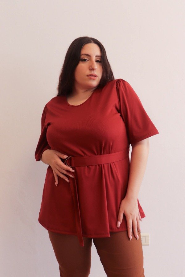 Producto - BLUSA FLORENCIA