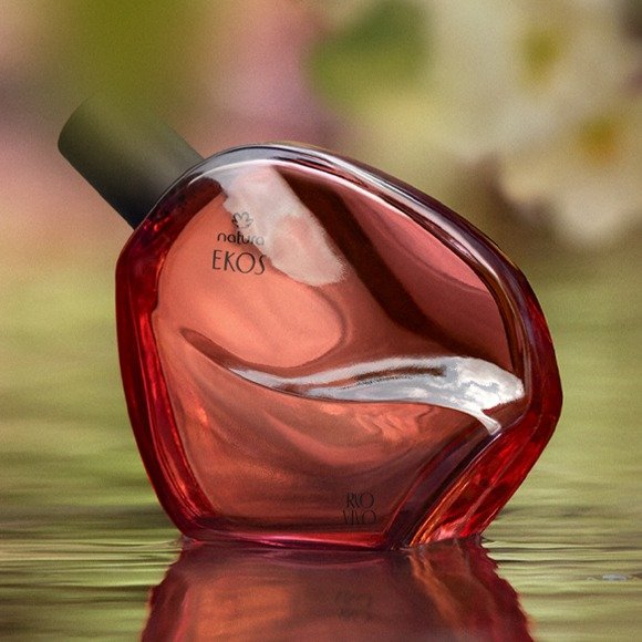 Producto - Ekos Ryo Vivo EDT 75 ml