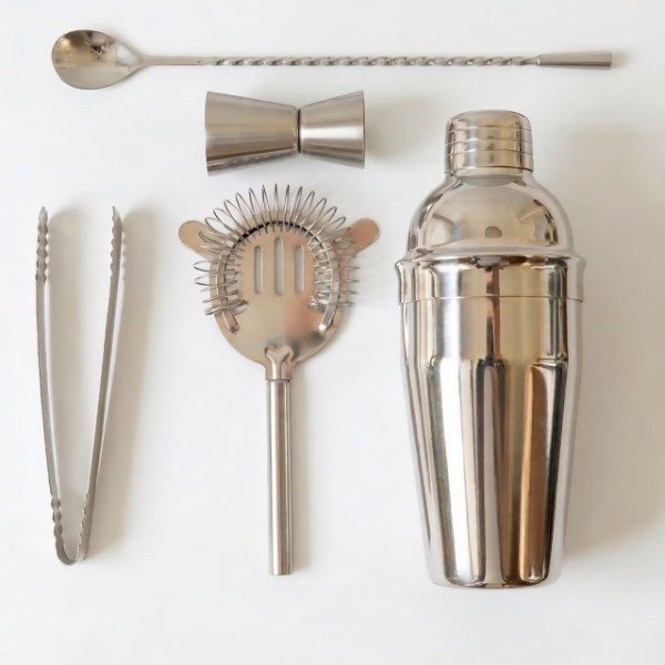 Producto - Set Cocktail 5 Schon