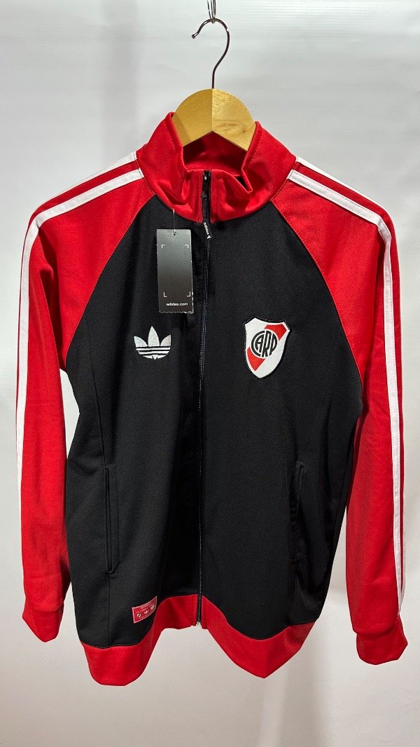 Producto - Campera River Plate 2026