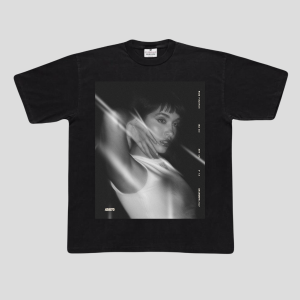 Producto - Maria- remera