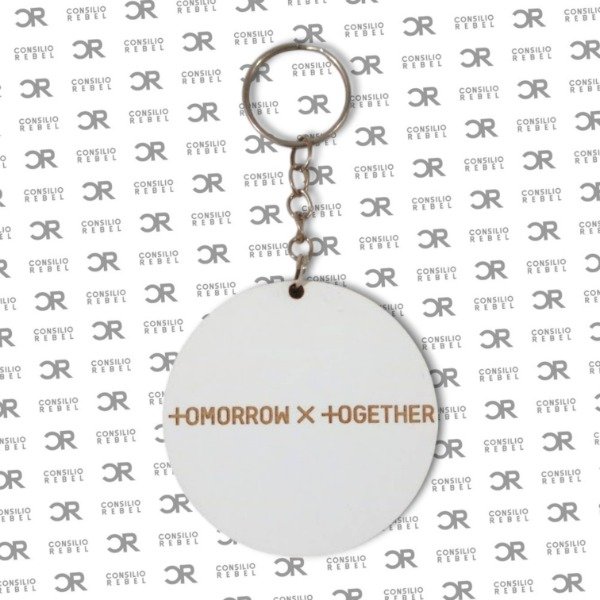 Producto - TXT LOGO [ MADERA ]