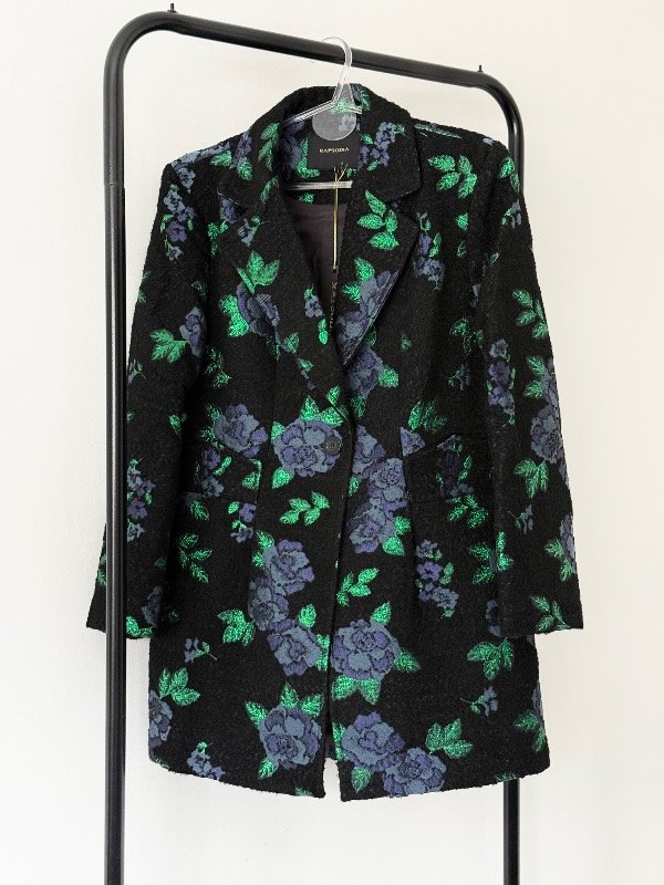 Producto - Saco Rapsodia - L