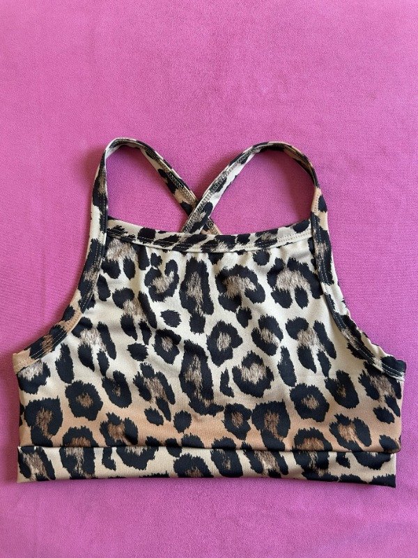 Producto - TOP ATTIVO PRINT