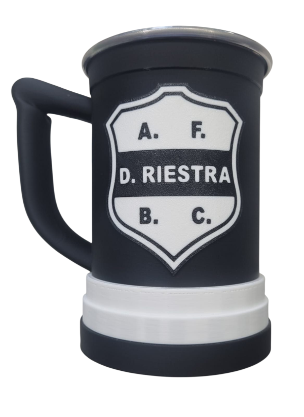 Producto - Chop 3D - Riestra