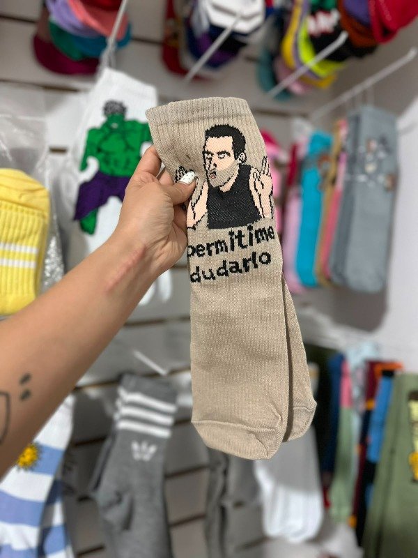 Producto - Permitime dudarlo