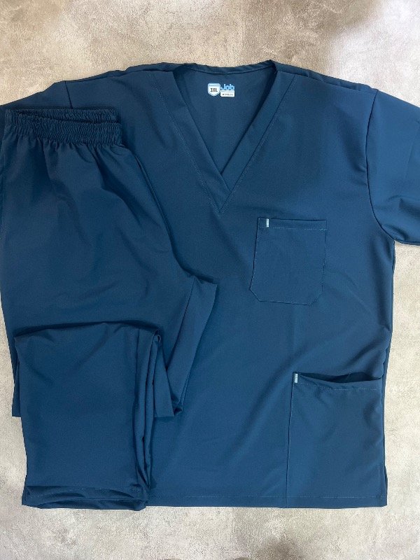 Producto - Ambo en promo SPANDEX IMPERMEABLE talle 3XL ( job561 )