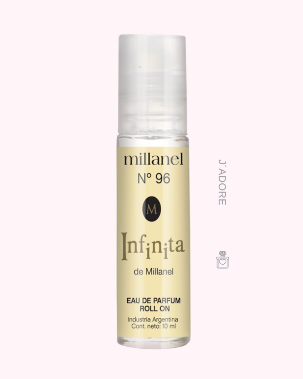 Producto - Mini Perfume Roll on 96