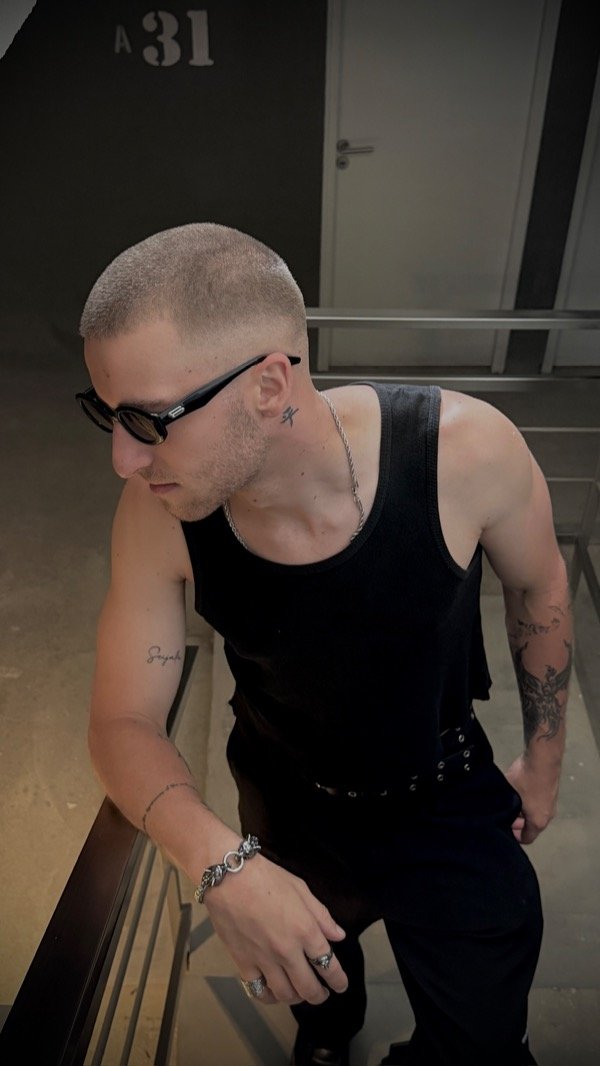 Producto - Lentes Brava