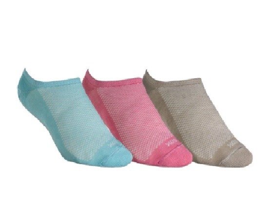 Producto - MEDIAS INVISIBLES TRIPACK