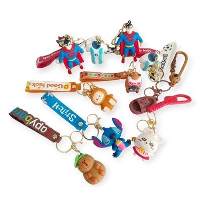 Producto - LLAVEROS / CODIGO M5