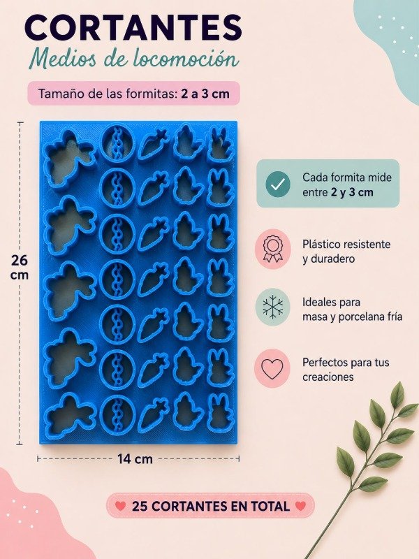 Producto - CORTANTE MARCADOR PASCUAS PLACA