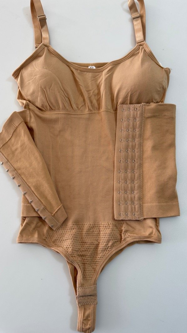 Producto - BODY 2 EN 1