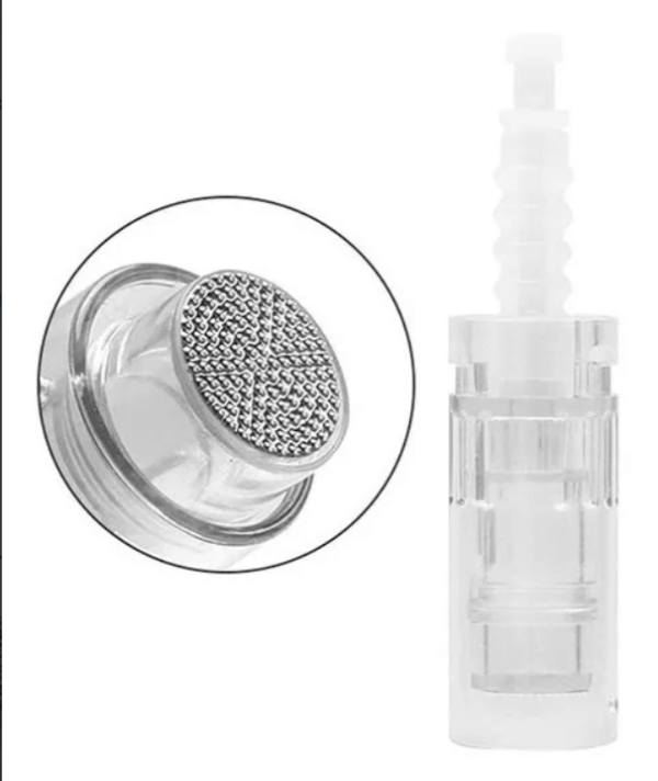 Producto - Aguja dermapen NANO