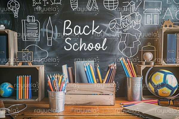 Producto - ESCOLARES 503