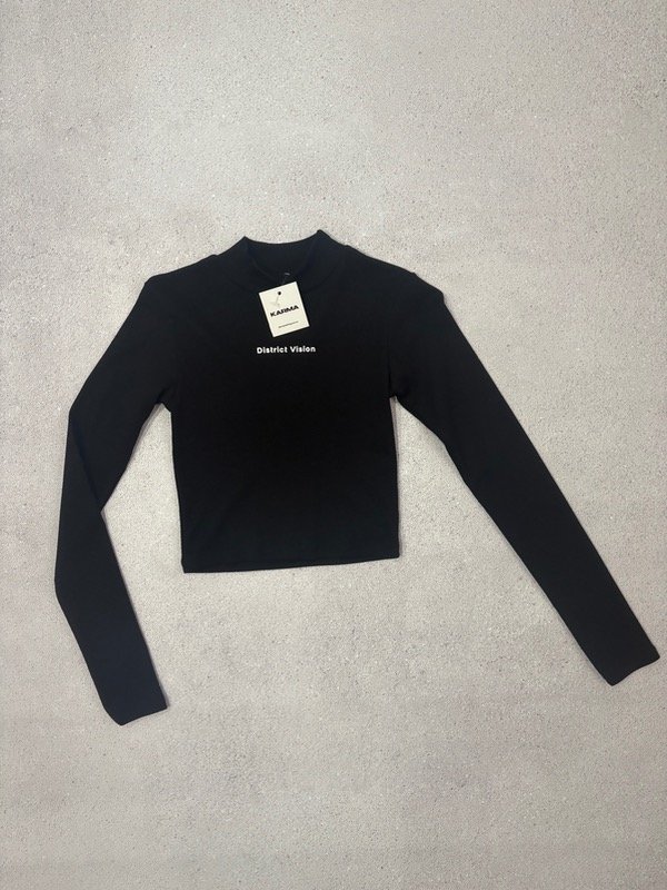 Producto - Remera Manga Larga Ashes