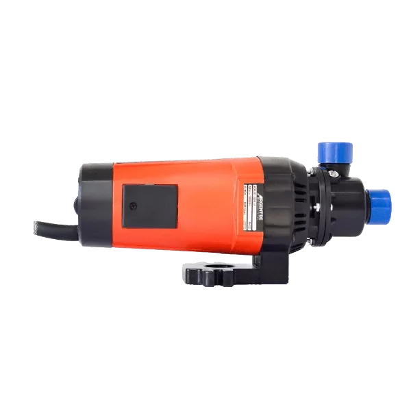 Producto - Bomba Bt12v Argentec Trasvase Cerveza,gasoil,agua,enfriado