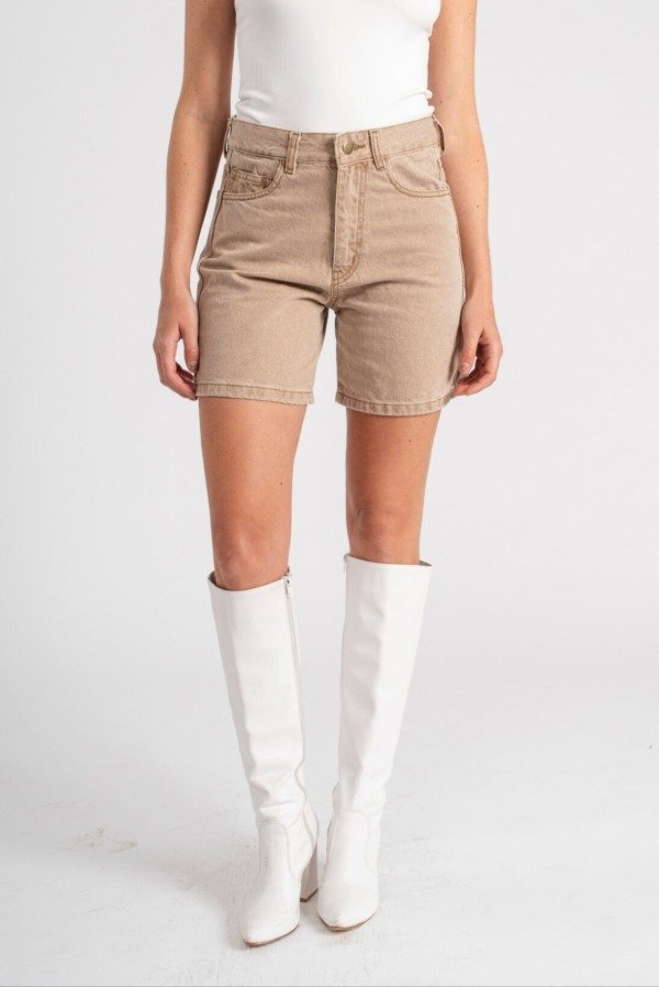 Producto - Short habano (SH10)