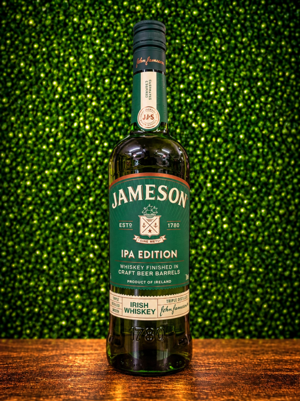 Producto - WHISKY JAMESON CASKMATES IPA