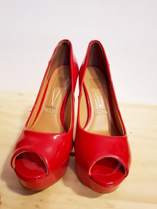 Producto - Zapatos nuevos VISSANO 1