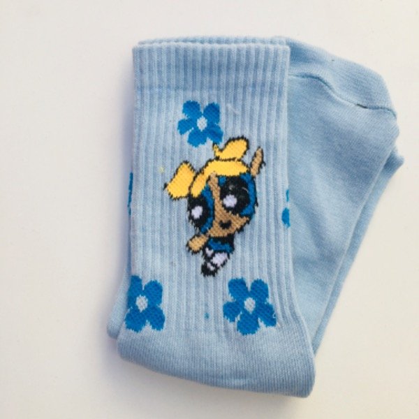 Producto - Tenis Sport G Burbuja Flores