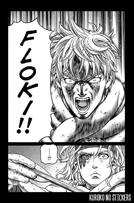 Producto - Vinland Saga G