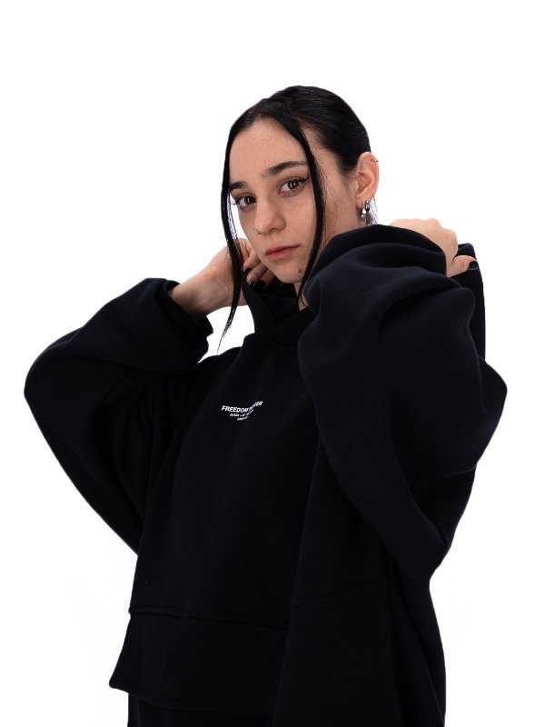 Producto - Buzo "NO SIGNAL"