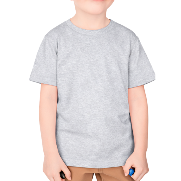 Producto - Remera de Niños Personalizada - 4