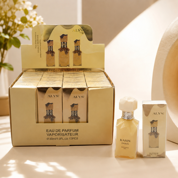 Producto - Perfume árabe 3