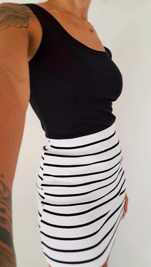Producto - MINI RITA STRIPES