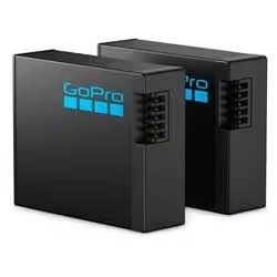 Producto - GoPro Aebat 201 Para Hero 13 2 Pack Negro