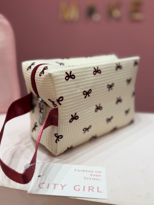 Producto - NECESER MOÑITOS