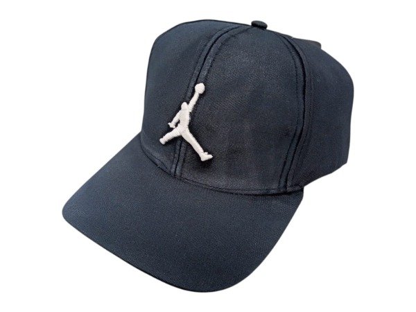 Producto - JORDAN NEGRO Colección Especial