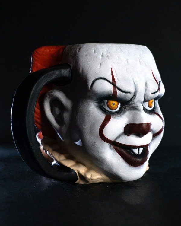 Producto - Taza Pennywise