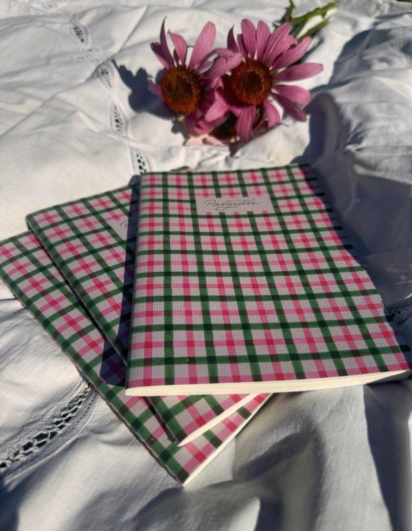 Producto - BOOKLETS