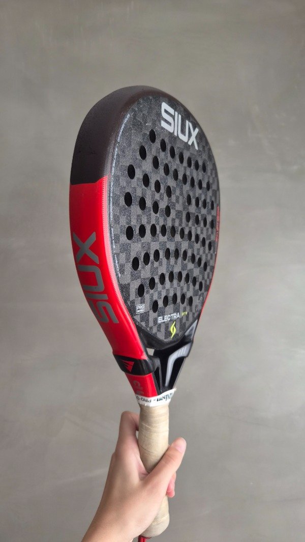 Producto - Siux Electra Pro 2026 - Reparada 1789 - 1