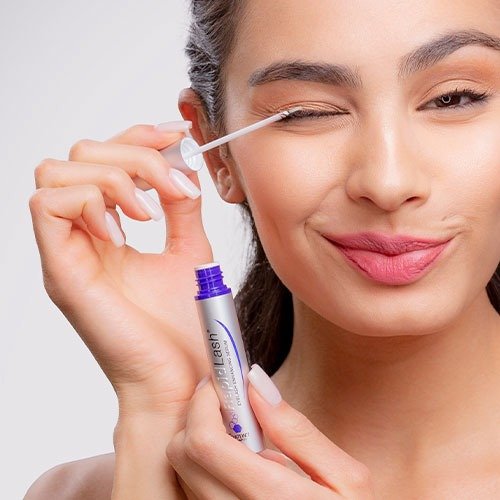 Producto - Serum Realzador para el crecimiento de Pestañas - RapidLash - 5