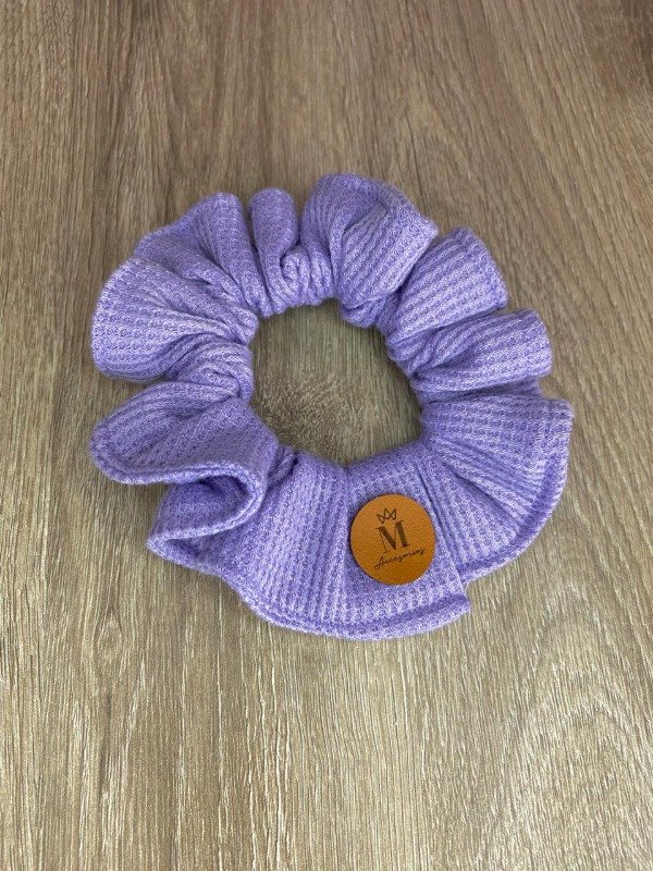 Producto - SCRUNCHIE MILAN LAVANDA
