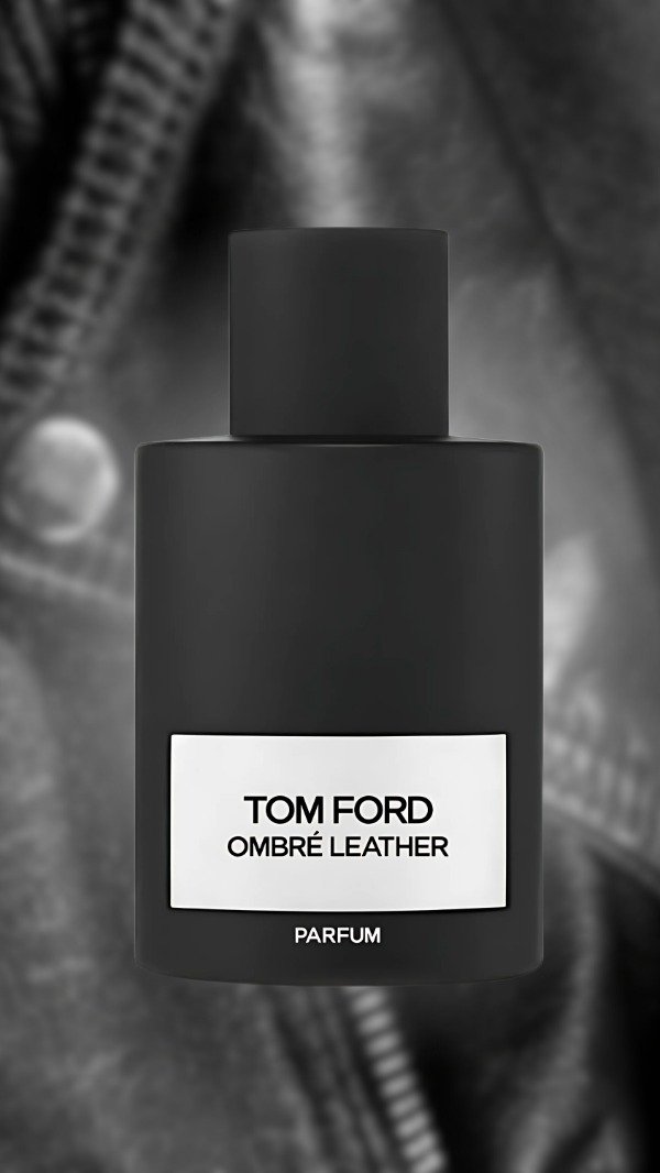 Producto - OMBRE LEATHER EDP TOM FORD