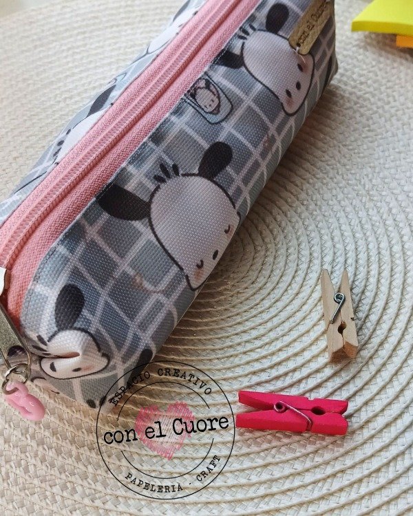 Producto - Cartu MINI- Pochaco