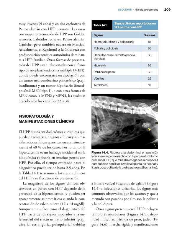 Producto - Teyssandier - Soler Arias: Manual Práctico de Endocrinología Clínica en el Perro - 4