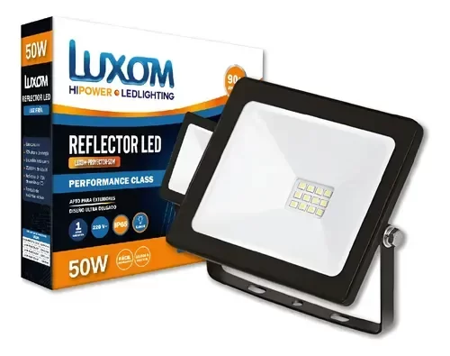 Producto - Reflector led 50W